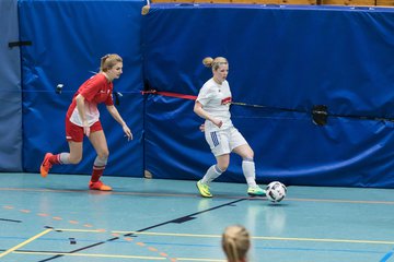 Bild 312 - Dodenhof Cup